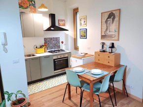 Casa Verde Rome